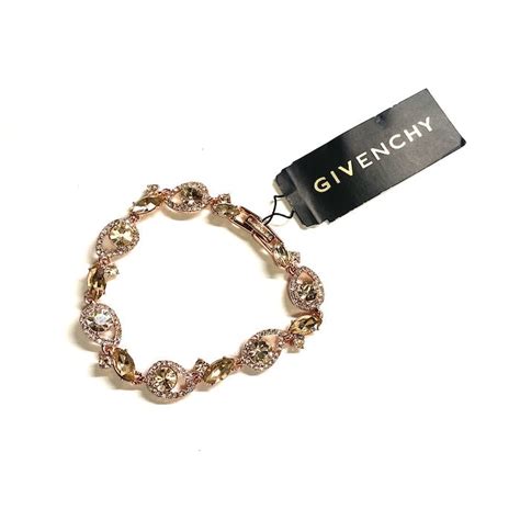 bracciale givenchy|Givenchy Bracelets .